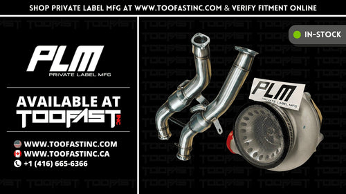 Private Label MFG - Review by Too Fast Autoparts - www.toofastinc.ca | Too Fast Autoparts | Order Online | Canada & USA Shipping