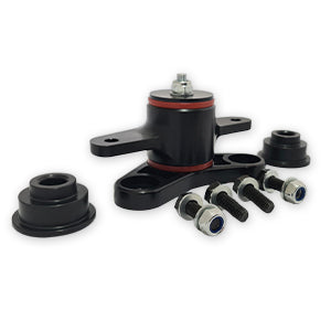 Z34 370z/G37 Polyurethane transmission mount