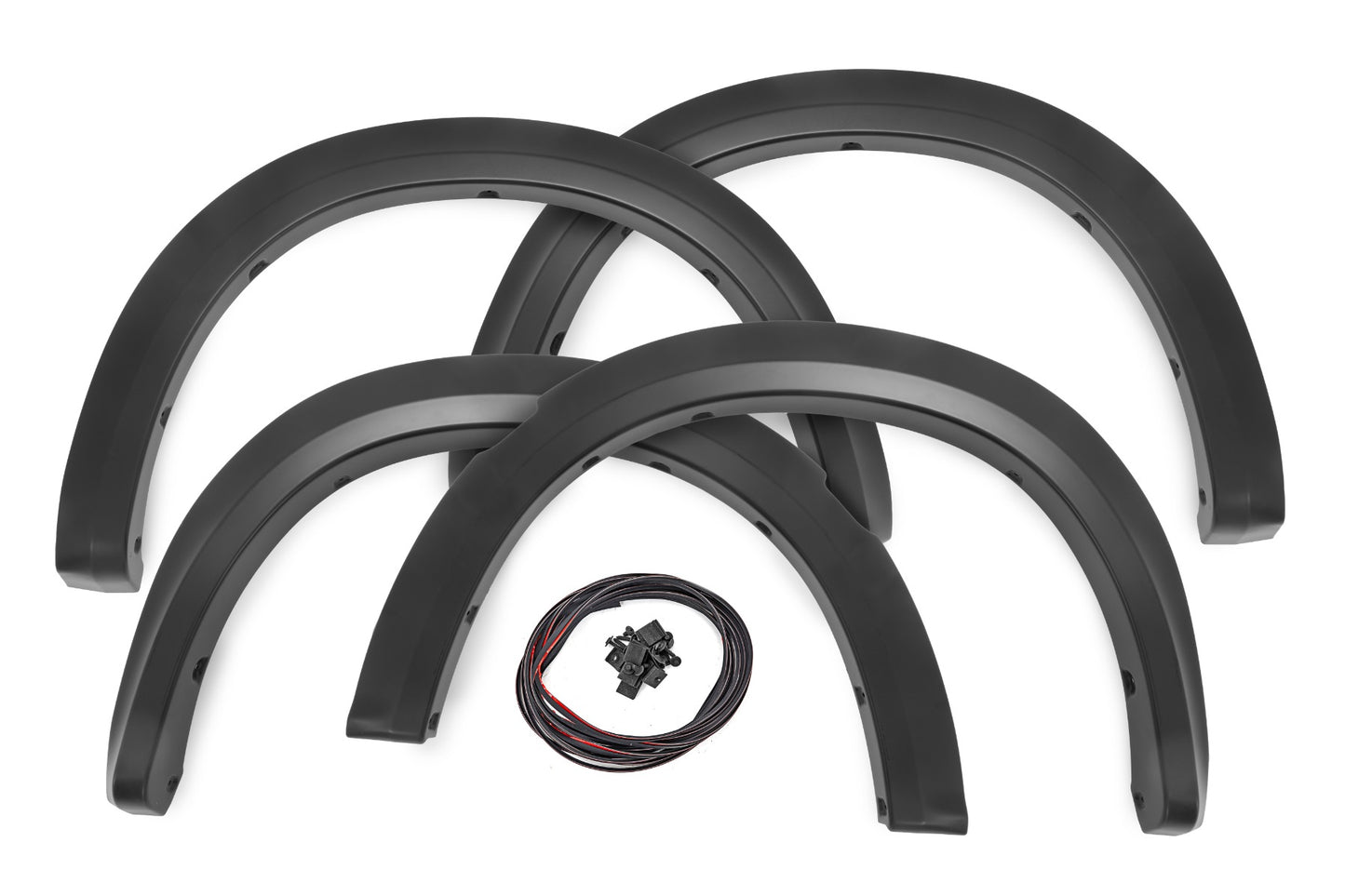 Sport Fender Flares | PPX Patriot Blue | Ram 1500 2WD/4WD (2009-2018 & Classic)