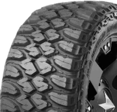 RAMMER R08 265/70R17LT 10PR 121/118Q