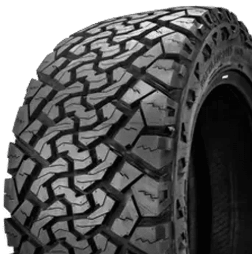 Terra Hunter X/T 265/75R16 116T