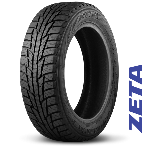 235/55R18 ZETA ANTARCTICA 6 104H XL
