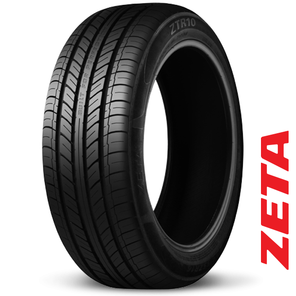 ZETA ZTR10 225/55R17 101W XL