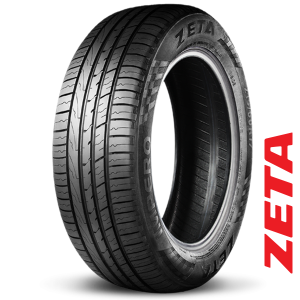 275/55ZR20 Zeta Impero 117W XL