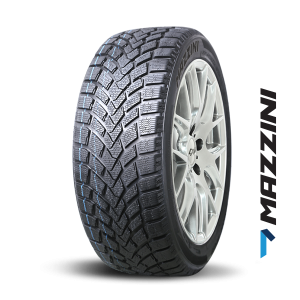 175/65R14 DELMAX Ultima Snow MS 82T Winter Tires