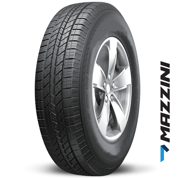 MAZZINI ECO802 265/65R18 114T