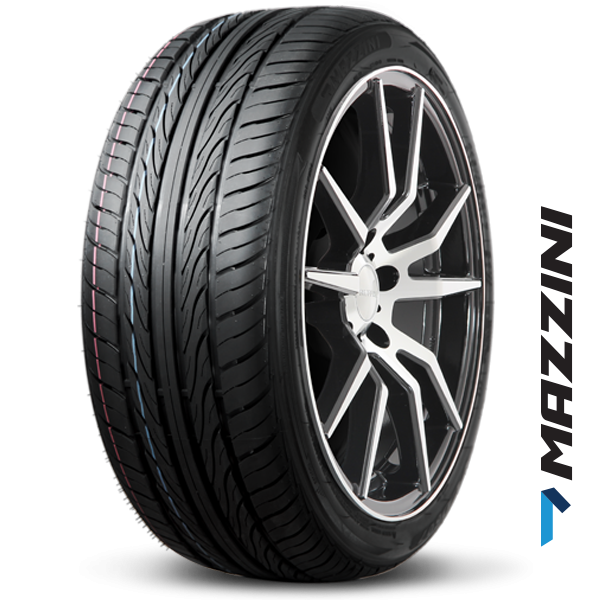 MAZZINI ECO607 305/35ZR24 112W