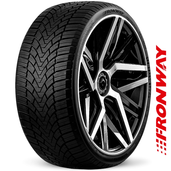 225/40R19 Fronway ICEMASTER I MS 93VXL