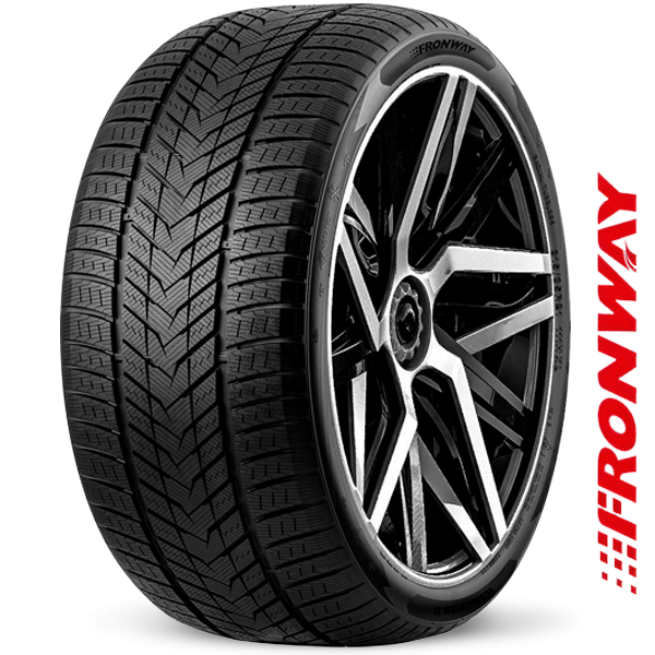 265/45R21 Fronway ICEMASTER II MS 108HXL