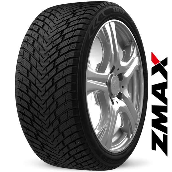 225/50R17 ZMAX WINTERNOVA STUD II MS 98HXL