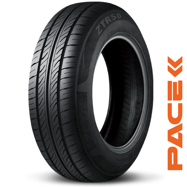 PACE ZTR50 175/70R14 88T XL