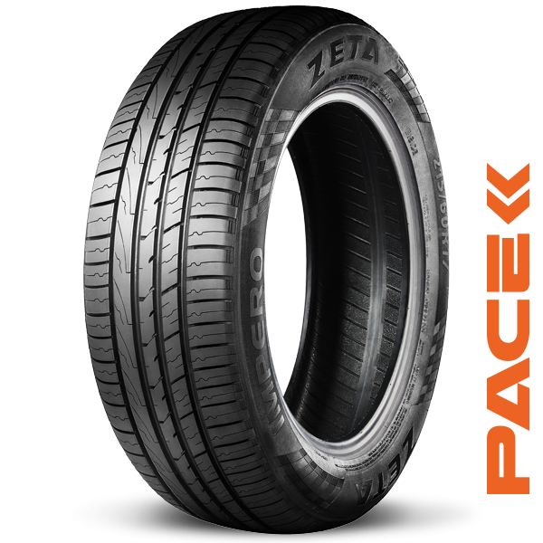 PACE IMPERO 235/60R18 107V XL