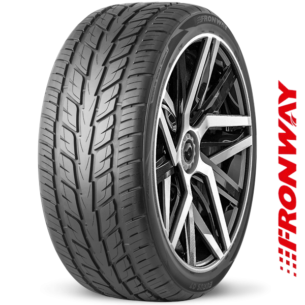 305/35ZR24 FRONWAY EURUS07 112WXL