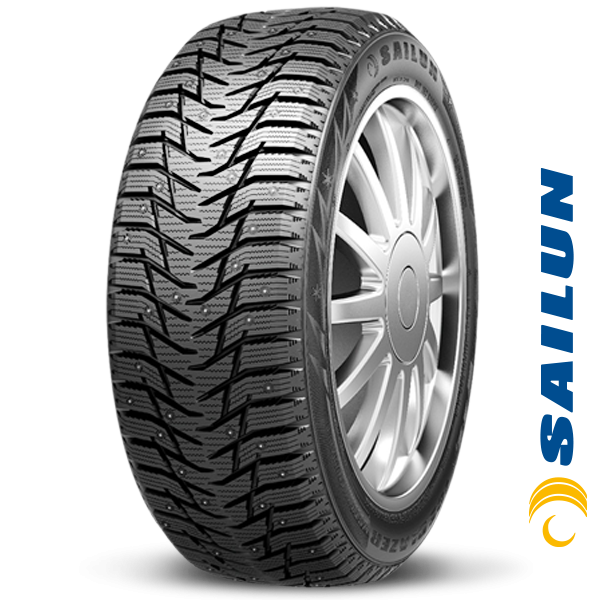 255/45R19 Sailun ICE BLAZER WST3 104T XL CL