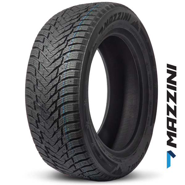 235/45R17 Mazzini iceLeopard2 MS 97T