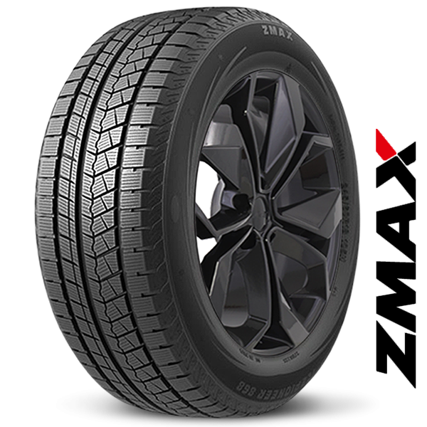225/70R16 Zmax ICEPIONEER 868 MS 107TXL