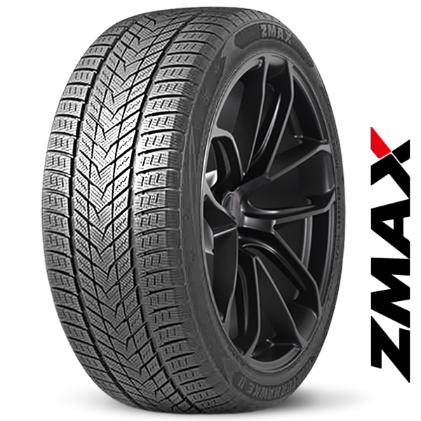 255/55R20 Zmax WINTERHAWKE II MS 110HXL