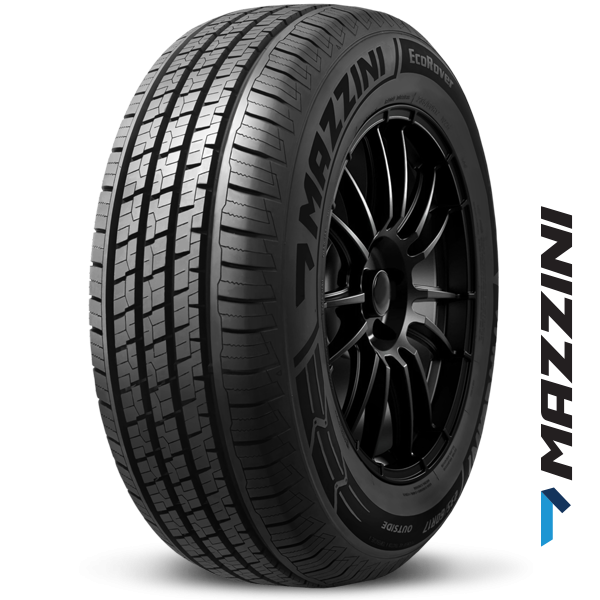 265/65R18 MAZZINI ECOROVER 114H