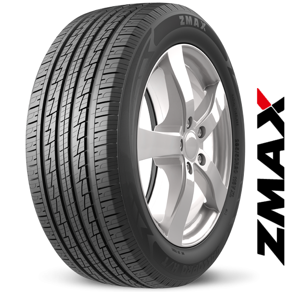 245/65R17 ZMAX GALLOPRO H/T 111HXL
