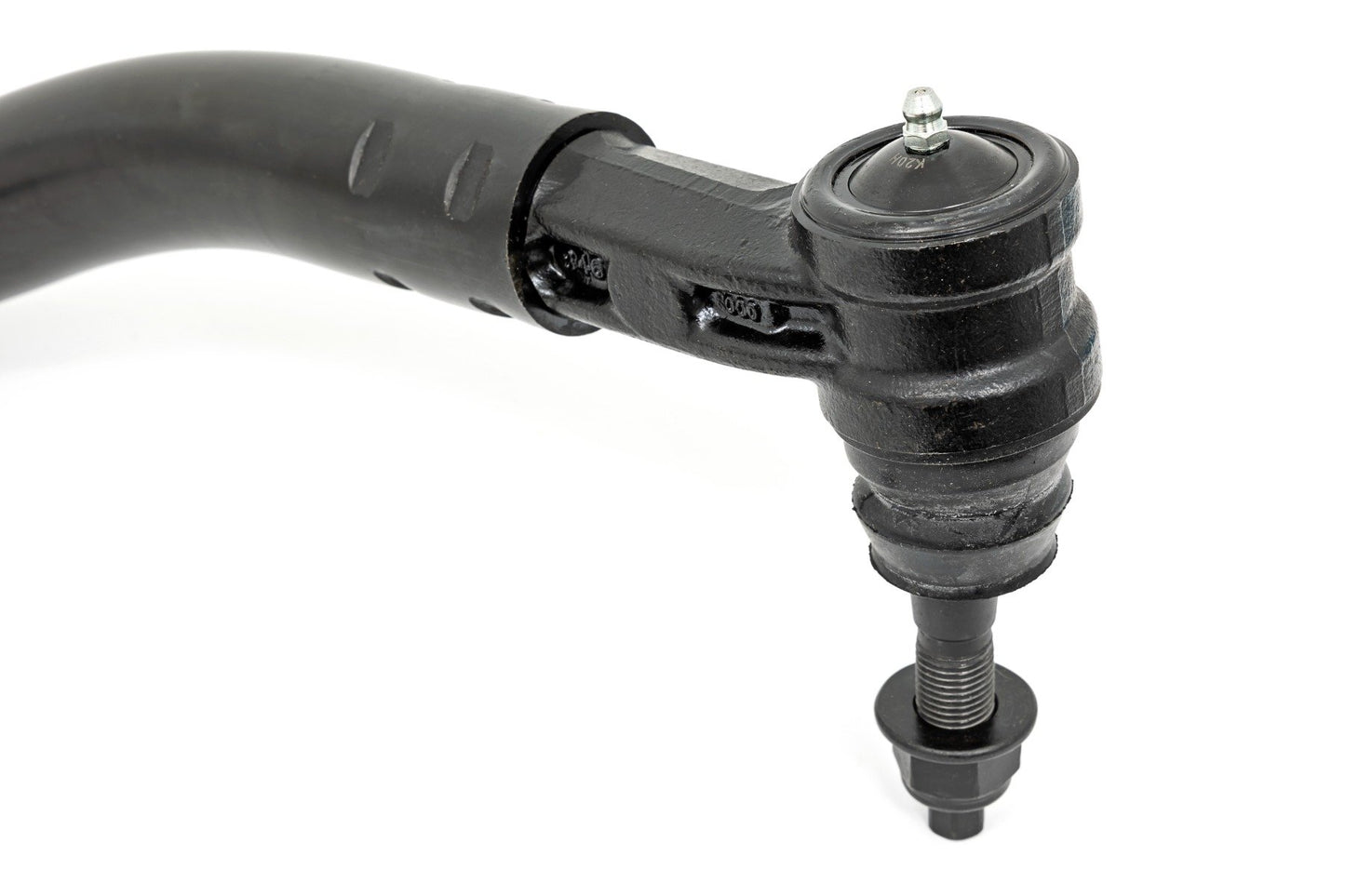 High Steer Kit | Jeep Gladiator JT/Wrangler JL 4WD (2018-2026)