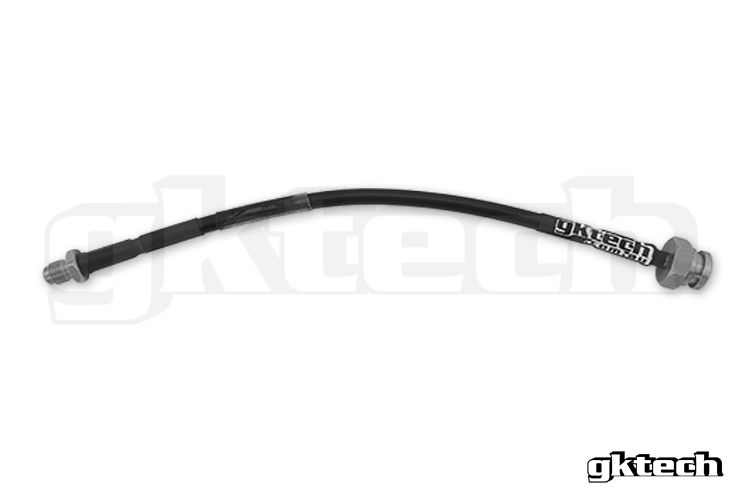 S13/S14/S15 Non Damper Delete - RHD