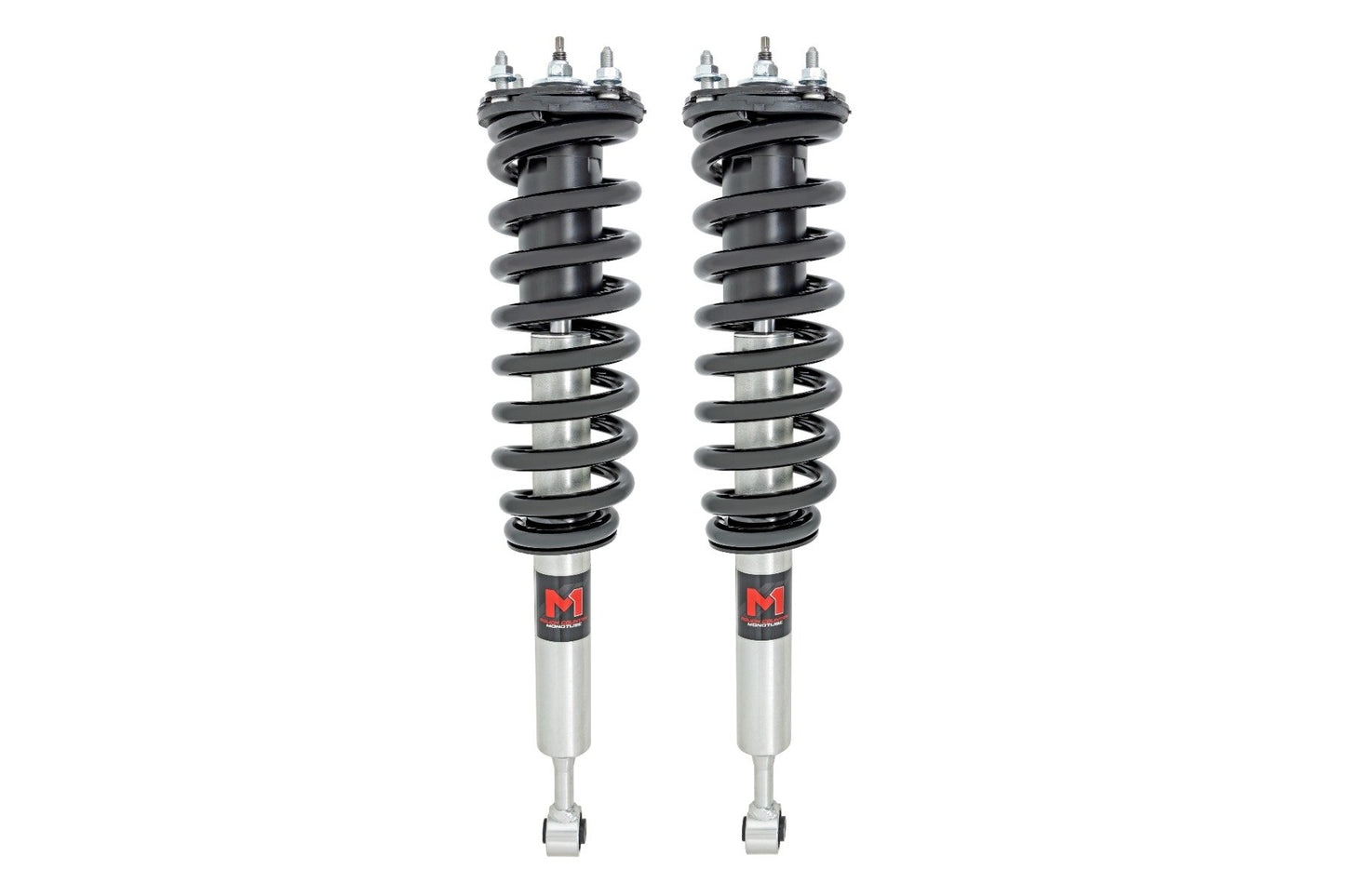 M1 Adjustable Leveling Struts | Monotube | 0-2" | Toyota Tundra 4WD (22-26)