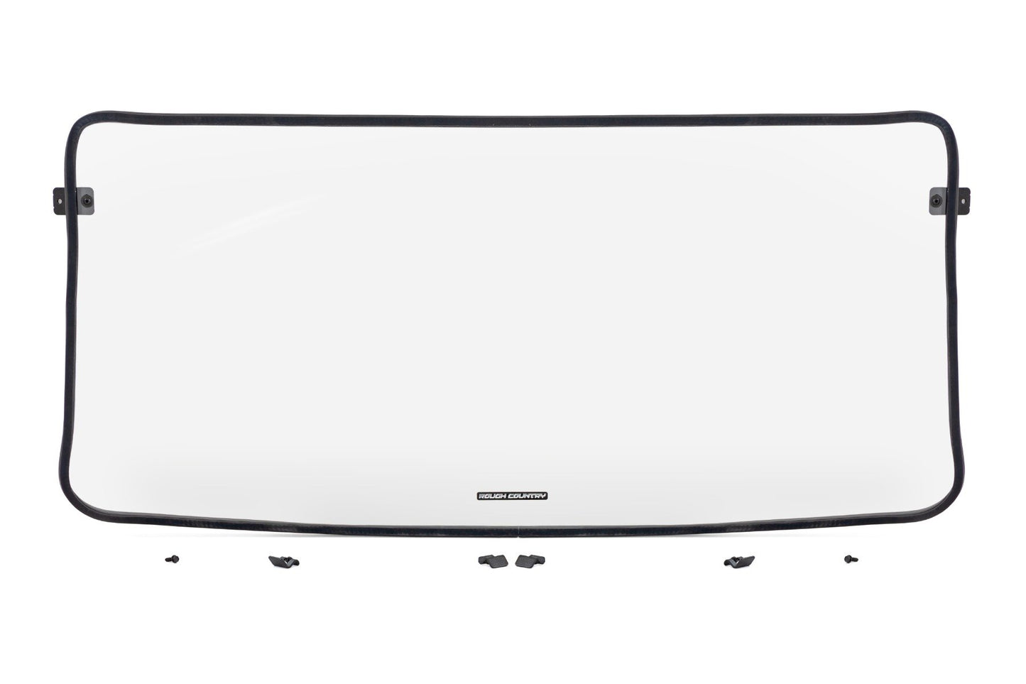Full Windshield | Scratch Resistant | Polaris XPEDITION ADV 5