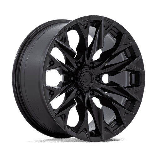 Fuel BLACKOUT D804 20x9 6x139.7 Wheels