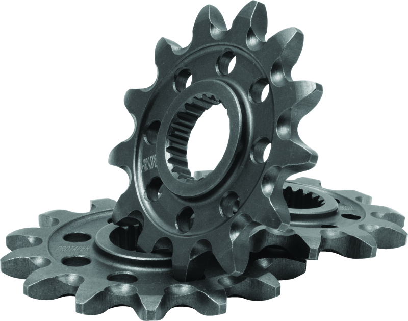 ProTaper Yamaha/Kawasaki Front Sprocket - 15 Teeth