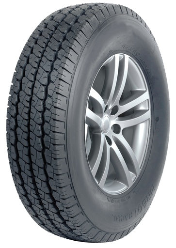 KINFOREST 235/65R16C 121/119R 10PLY HeadWay 83 PSI Ford Transit Tire