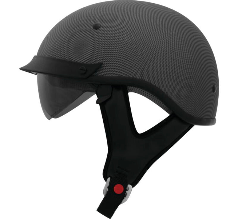 THH Helmets T-72 Carbon - 2XL