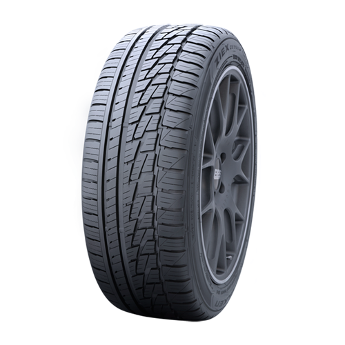 225/40ZR18 92W XL ZIEX 25.1 2254018