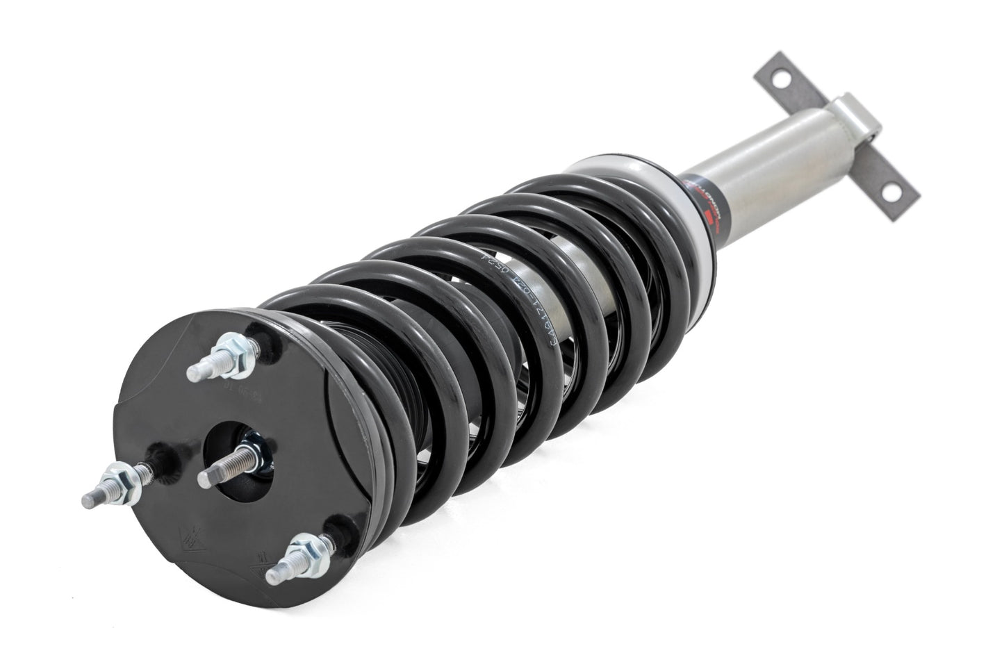 M1 Loaded Strut Pair | 4in | Chevy/GMC Canyon/Colorado 4WD (2023-2026)