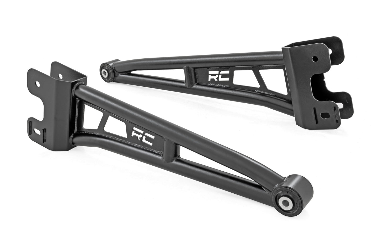 Radius Arm Upgrade | Ford F-250/F-350 Super Duty 4WD (23-24)