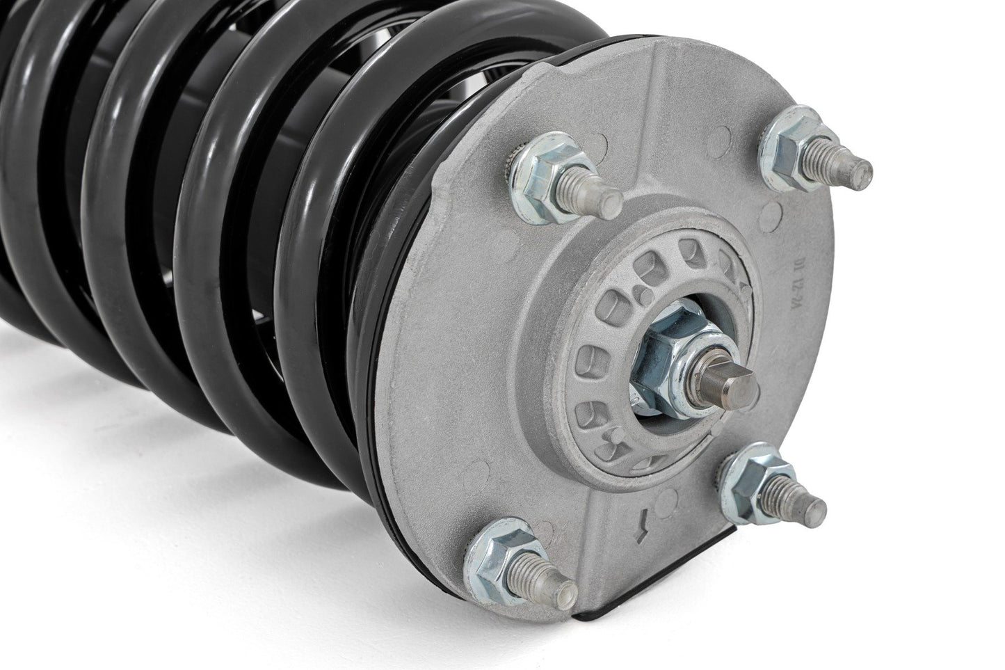 Loaded Strut Pair | 2 Inch | Toyota Land Cruiser 4WD (2024-2025)