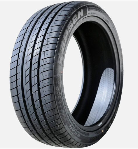 CHAMPION 255/45R20 101H SL Pirelli Scorpion Verde All Season Tire