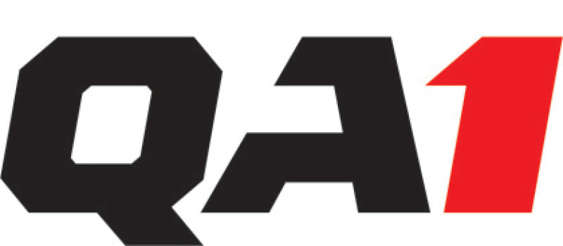 QA1 Shock Absorber Pin - 3.38 x .750in OD x .448in ID
