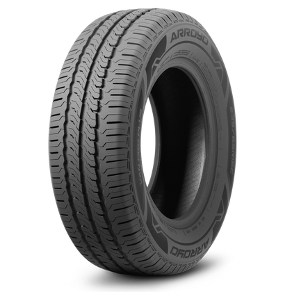 VAN PRO PLUS 235/65R16C 121/119R