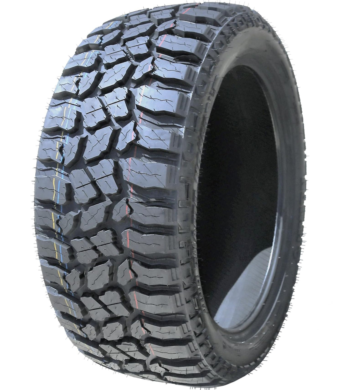 HD869 LT275/55R20 10PR 120/117Q