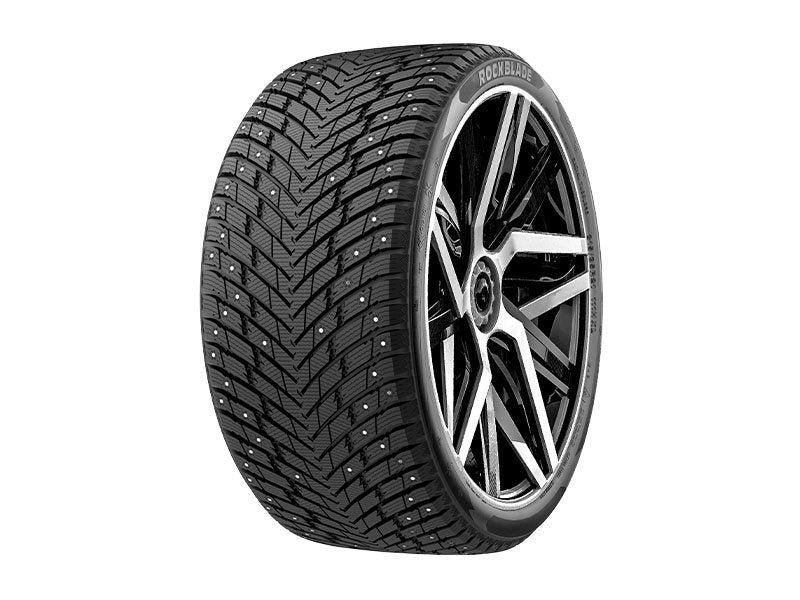 Winterplus Stud II 235/50R18 101T XL (Studdable)