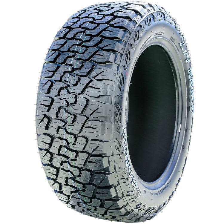 HD877 LT285/70R17 10PR WSL 126/123Q