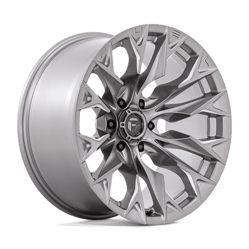Fuel PLATINUM D806 24x12 5x127 Wheels