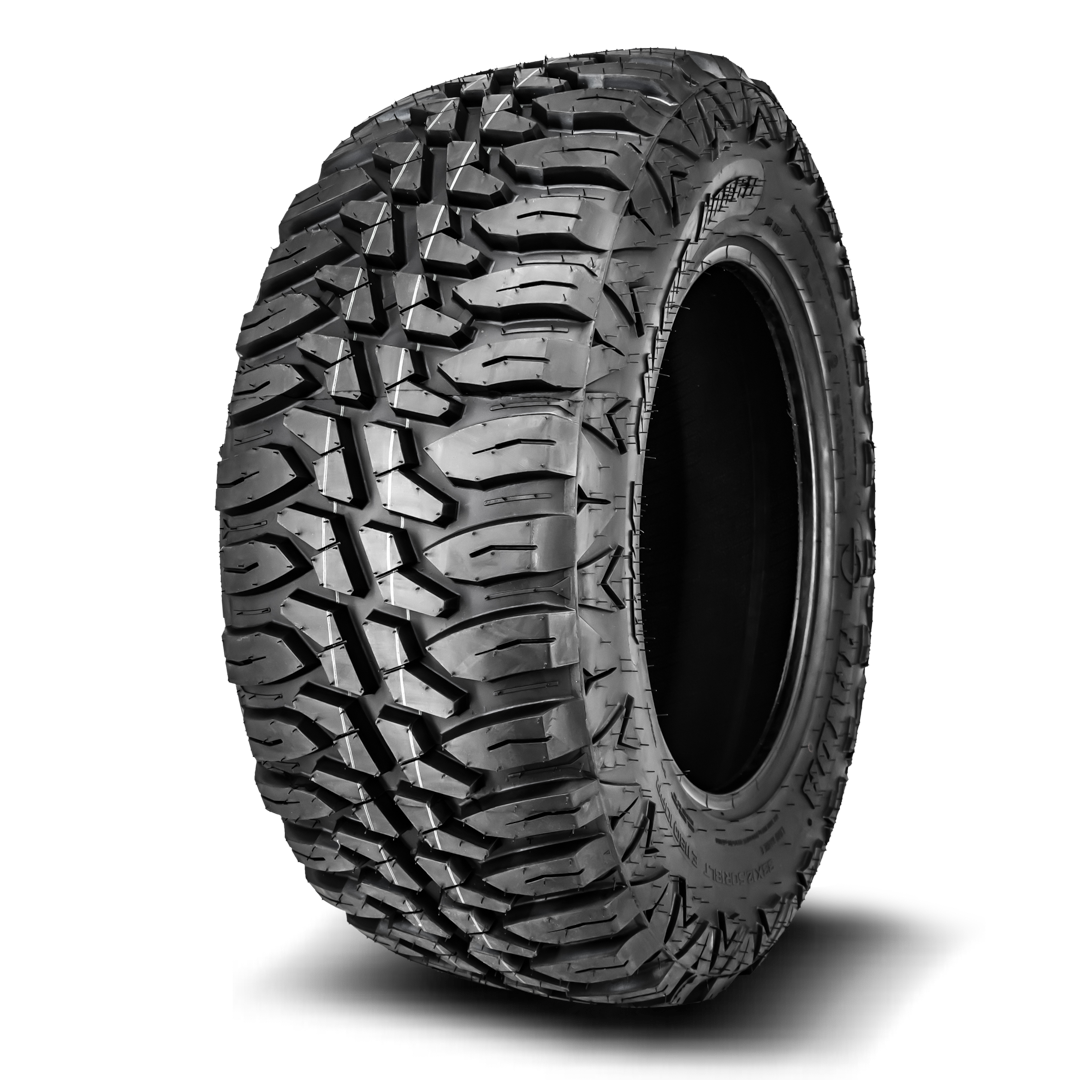 HAIDA HD868 33x12.50R17 10PR E