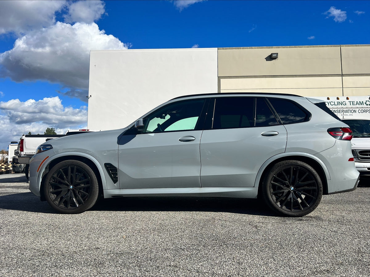 BMW X5 / X6 2019+ (G05 / G06, AWD Only) EU Series Coilover – MR-CDK-BG05X-EU