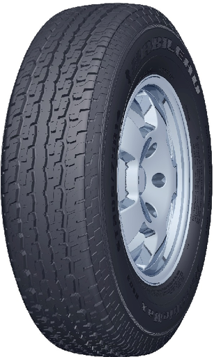 KAPSEN ST225/75R15 113/108M 8PR KAPSEN DURABLE RS03 TRAILER TIRE Tire