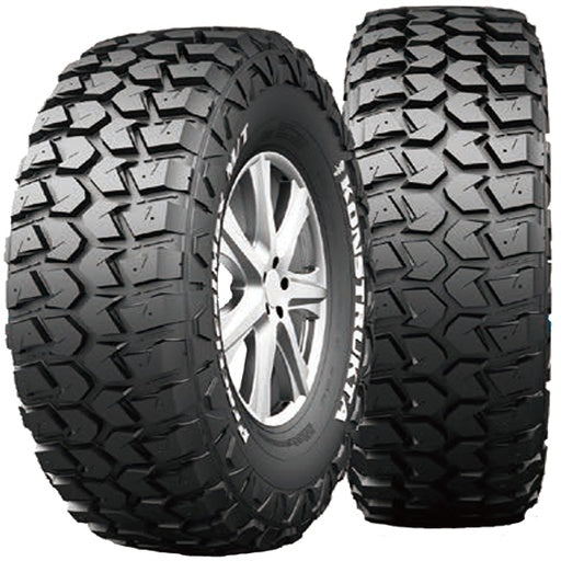 KAPSEN LT245/75R16 120/116S 10PLY E KAPSEN RS25 PracticalMax M/T(4X4 MUD TERRAIN) Tire