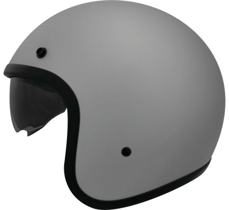 THH Helmets T-383 Silver - Medium