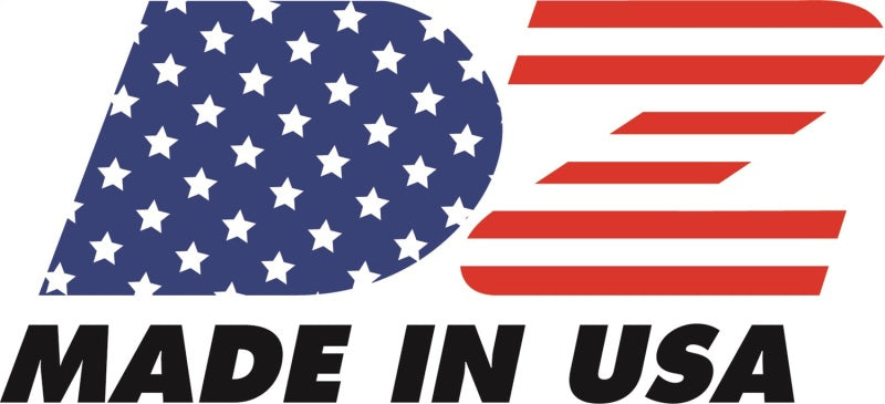 Dee Zee 15-23 Ford/Dodge/Ram/Toyota F150/Ram/Tundra Ditch Light Bracket