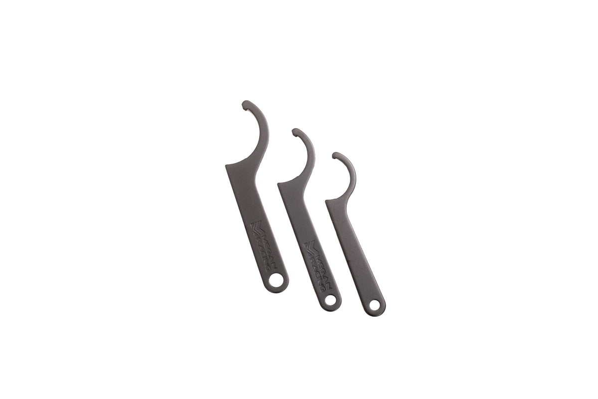 Toyota GR Corolla 2023+ Street Series Coilover Kit – MR-CDK-TGRC23