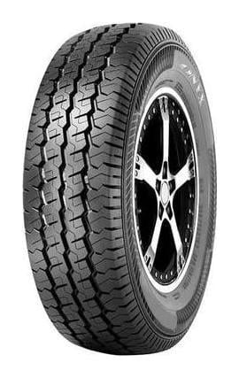 ONYX 235/65R16C 10PR 121/119R ONYX NY-06 M+S Tire